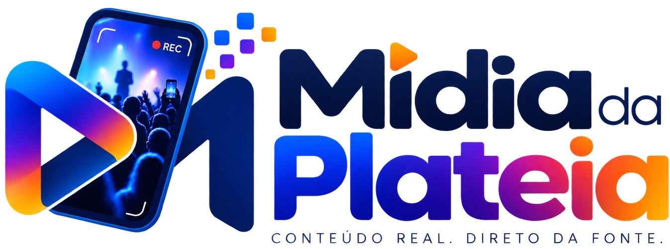 Mídia da Plateia