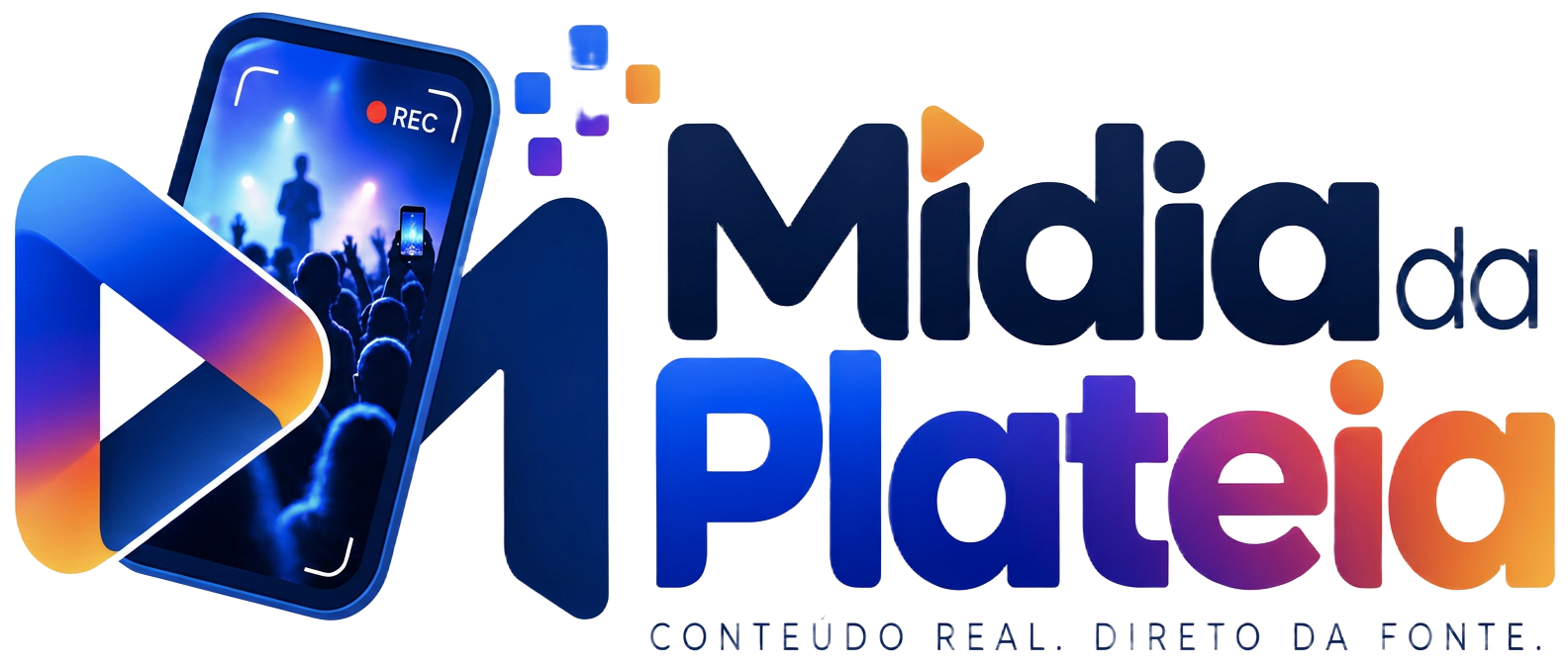 Mídia da Plateia